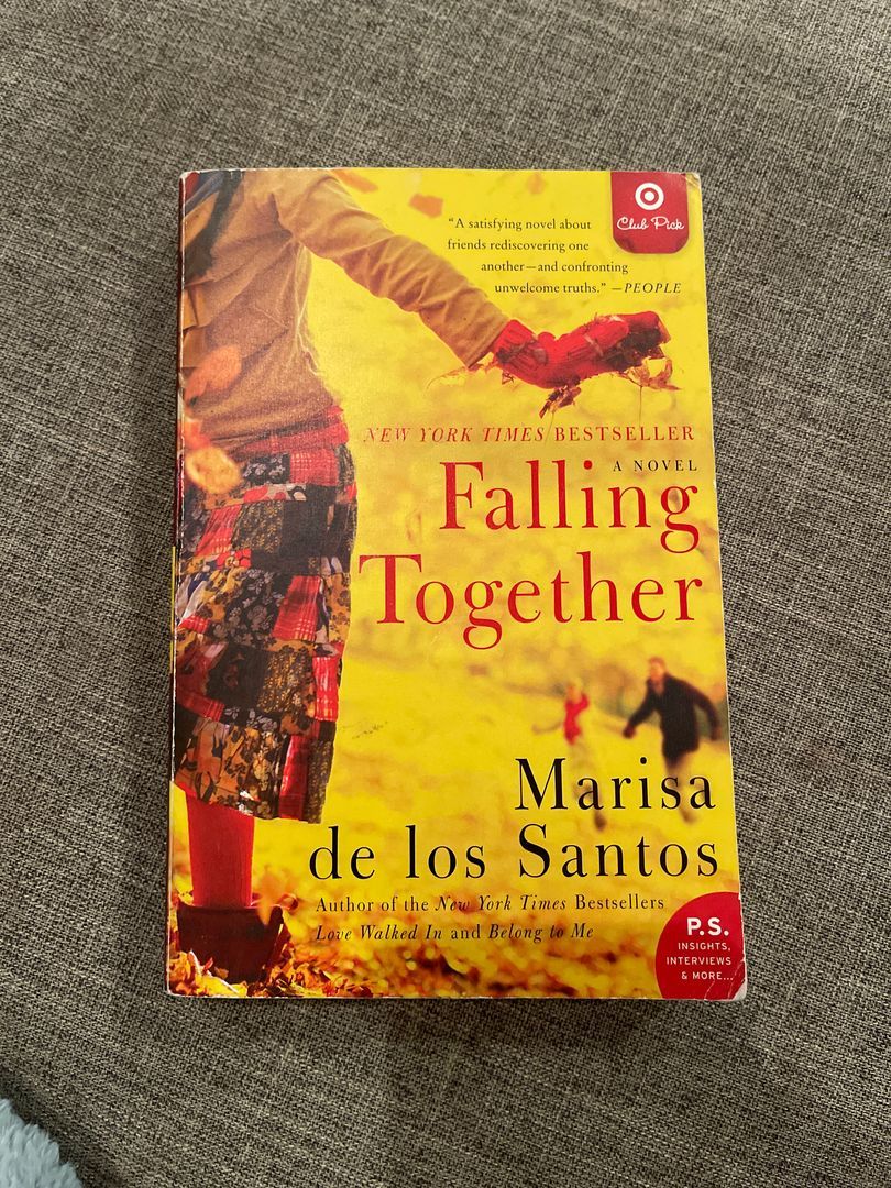 Falling Together