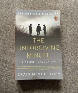 The Unforgiving Minute