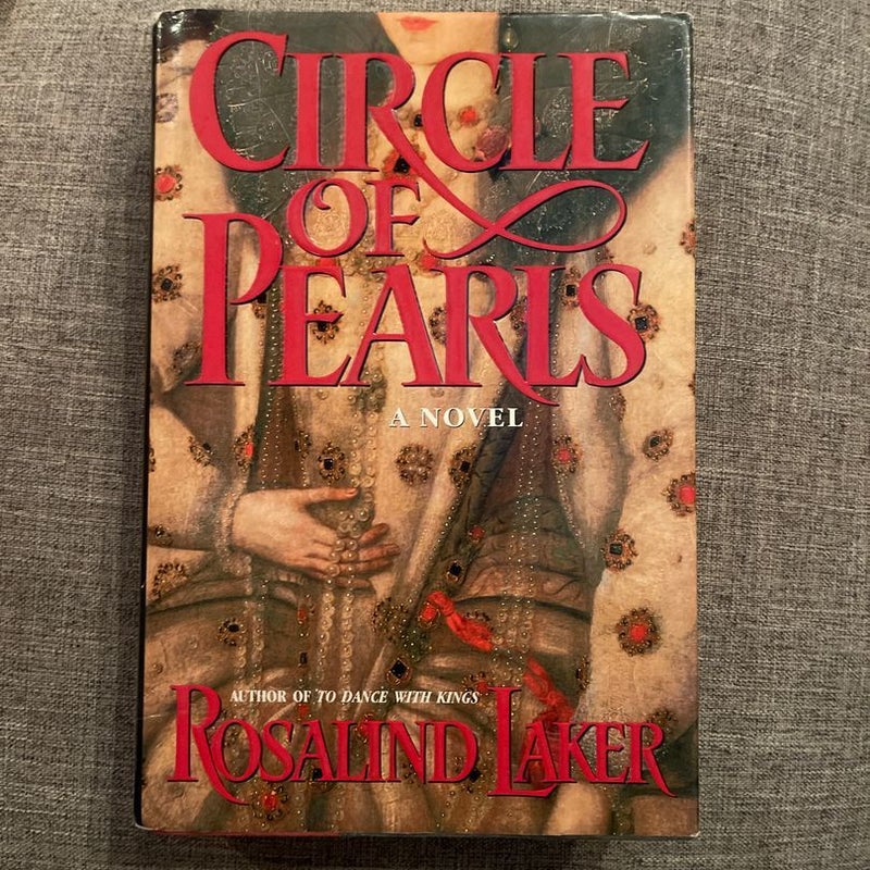 Circle of Pearls