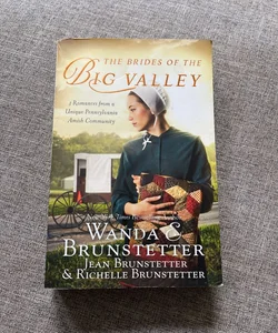 The Brides of the Big Valley