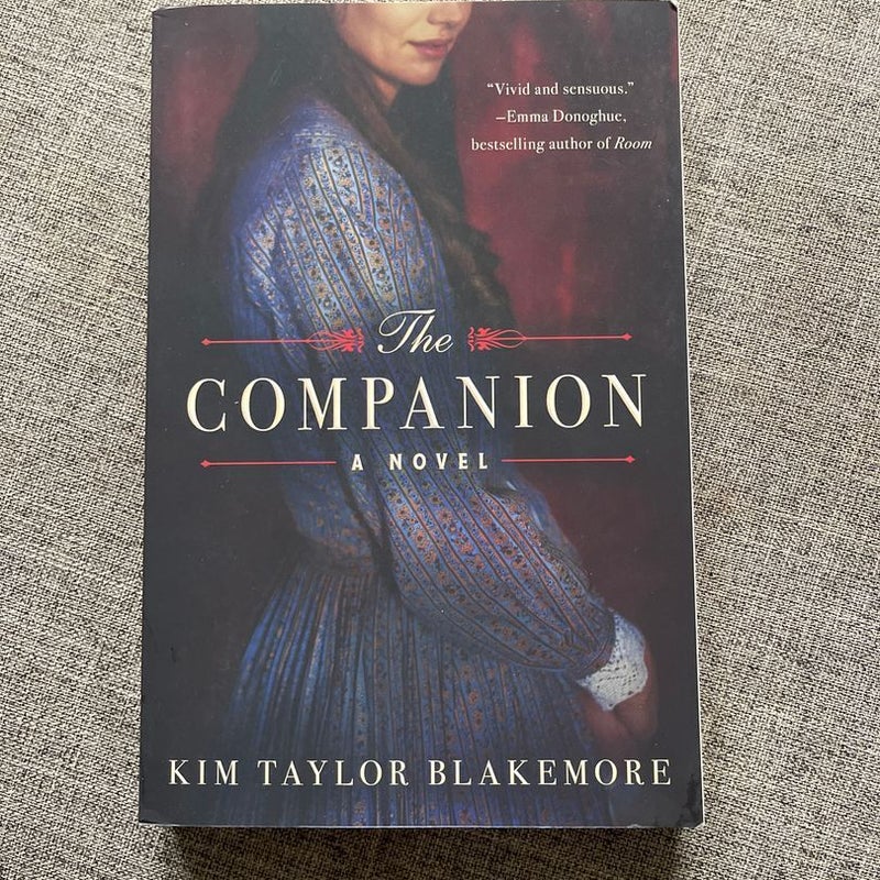 The Companion