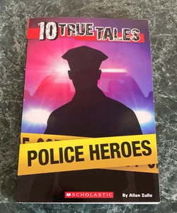 Police Heroes