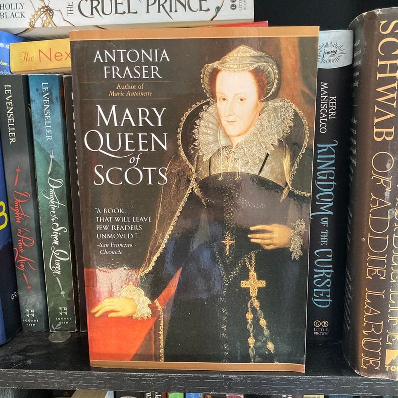 Mary Queen of Scots