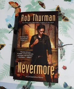 Nevermore