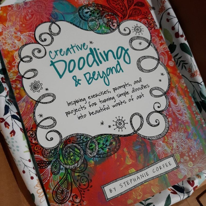 Creative Doodling and Beyond