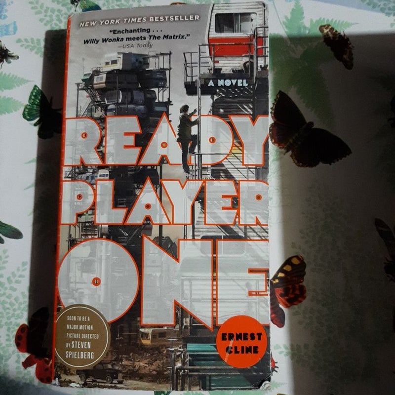 Ready Player One