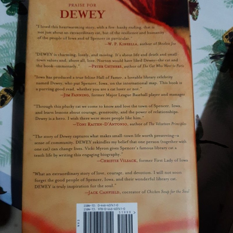 Dewey