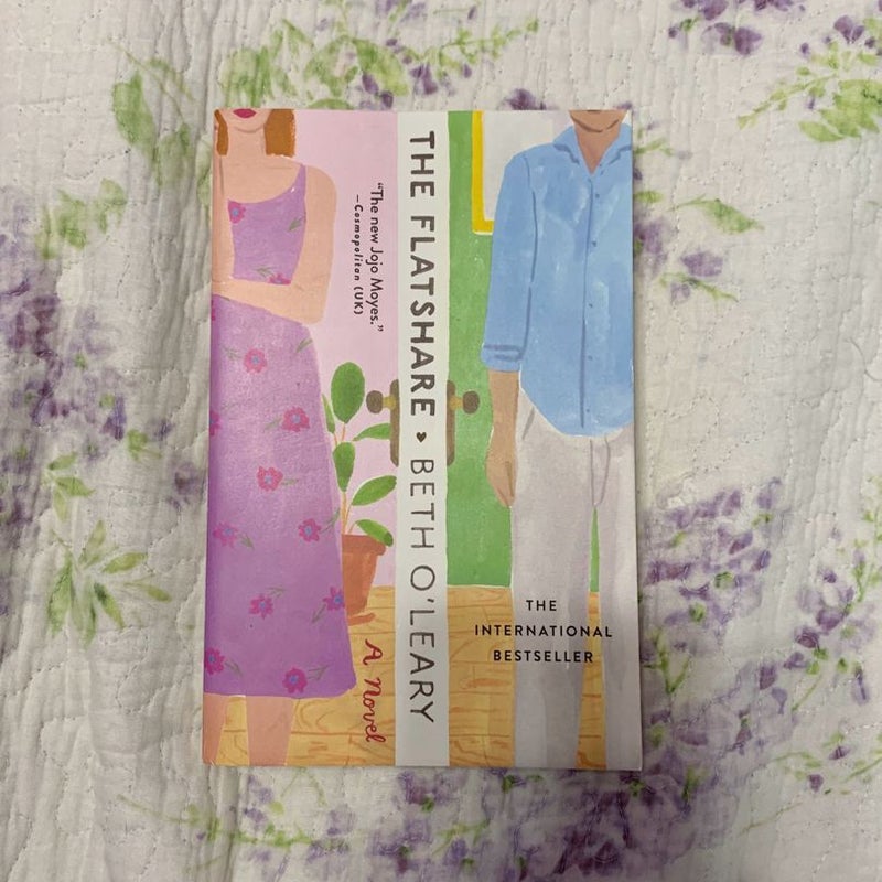 The Flatshare