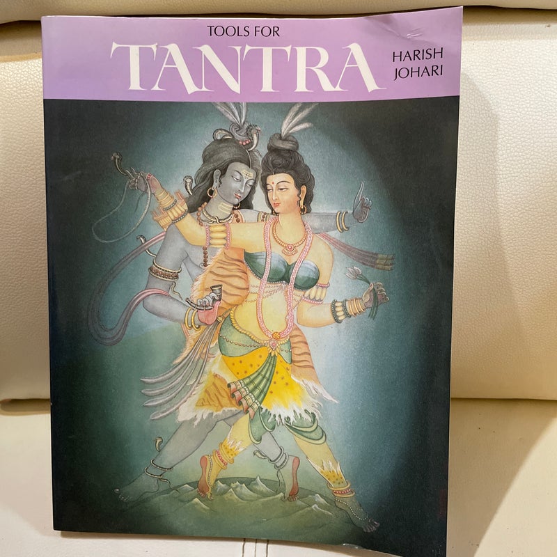 Tools for Tantra