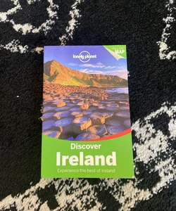 Lonely Planet - Discover Ireland