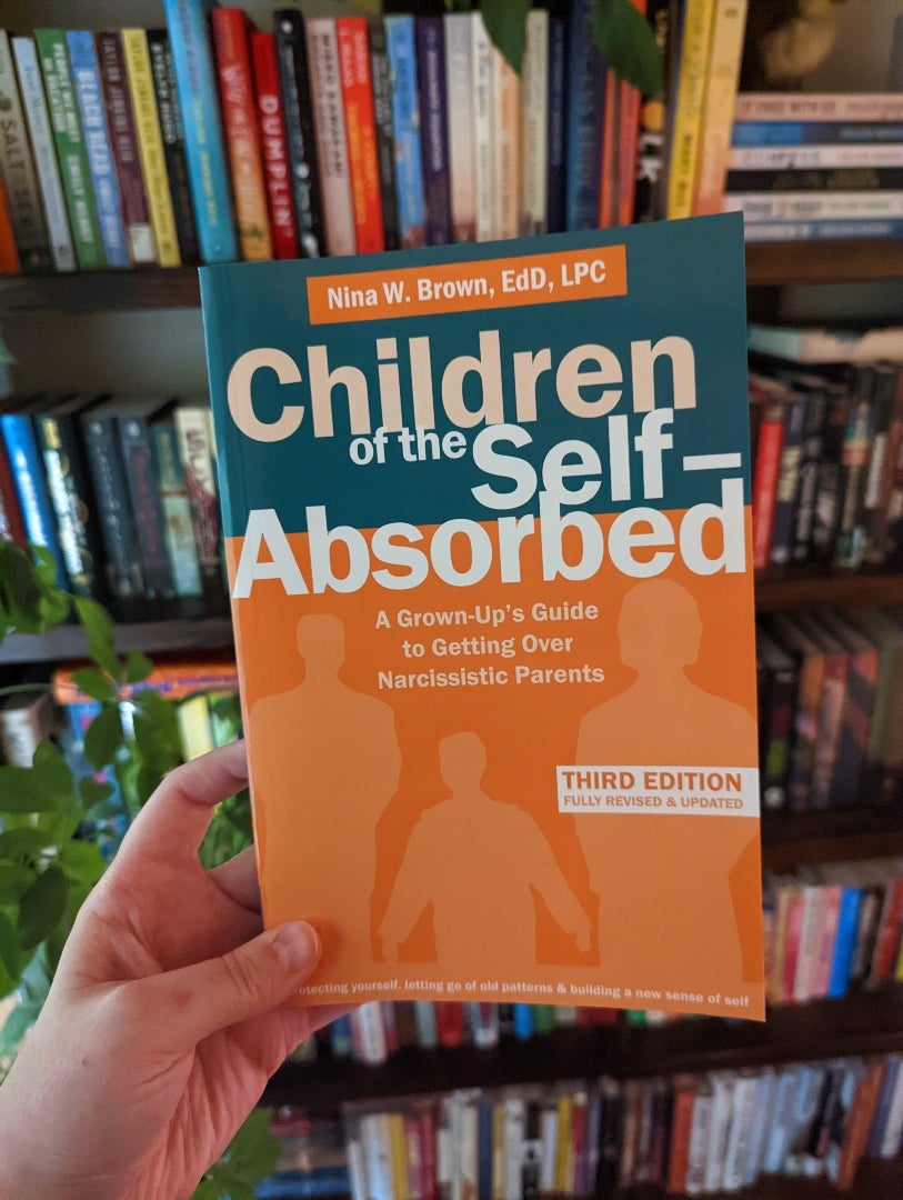 Children of the Self-Absorbed