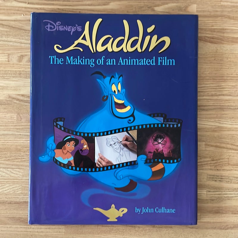 Aladdin