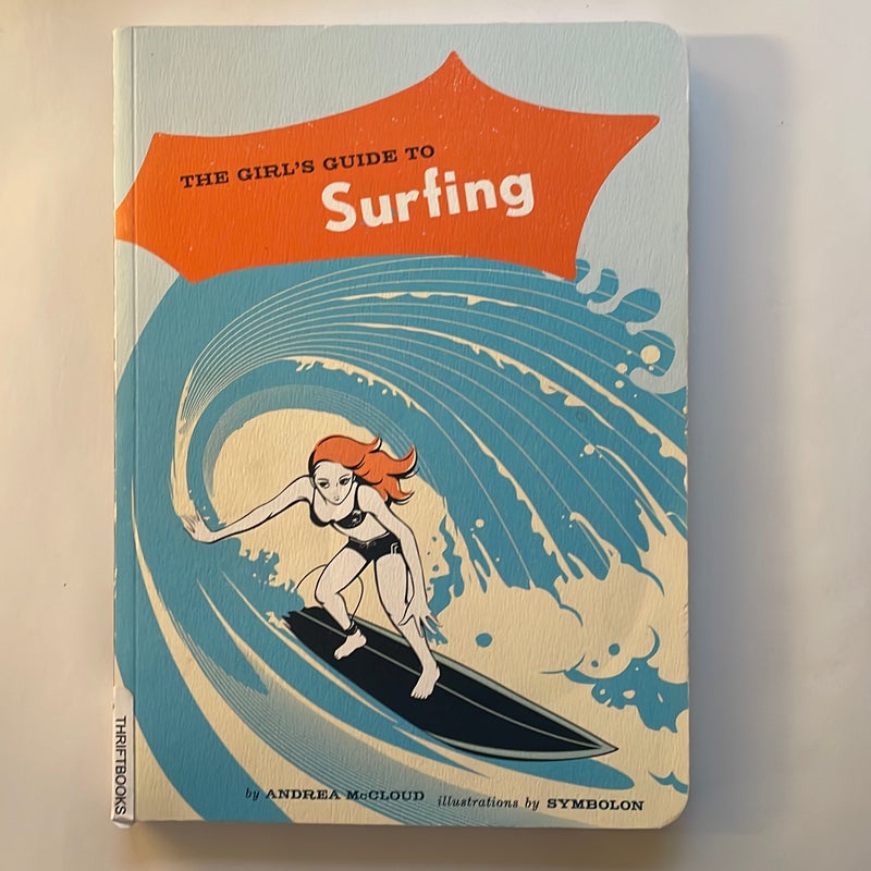 The Girl's Guide to Surfing