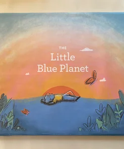 The Little Blue Planet