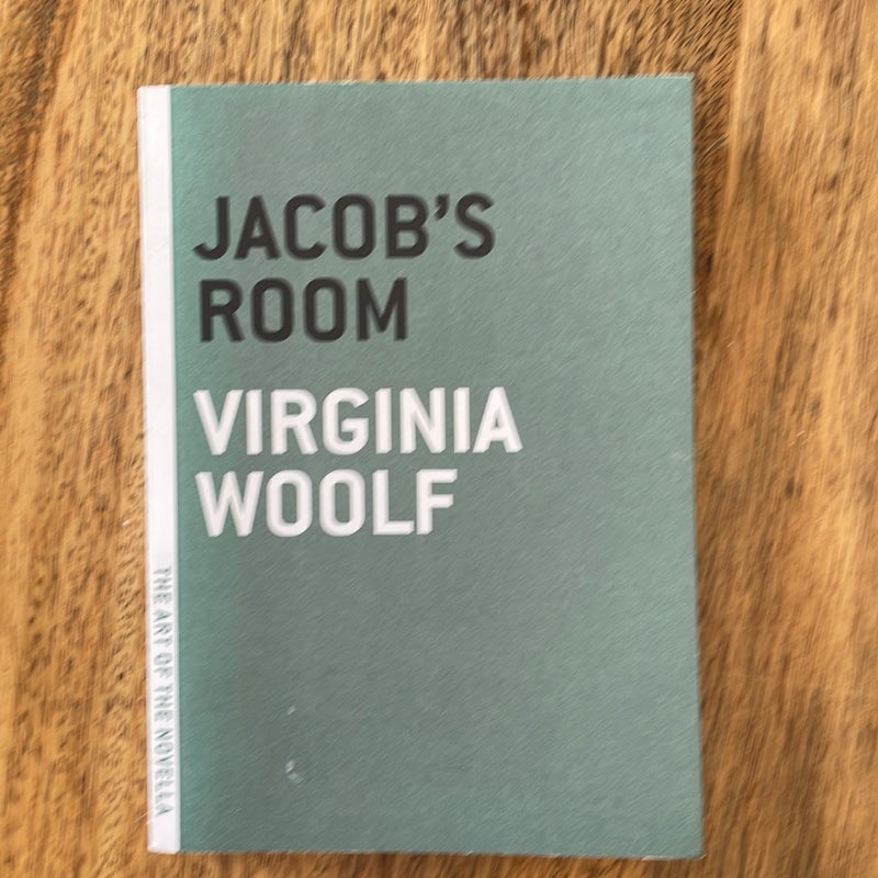 Jacob's Room