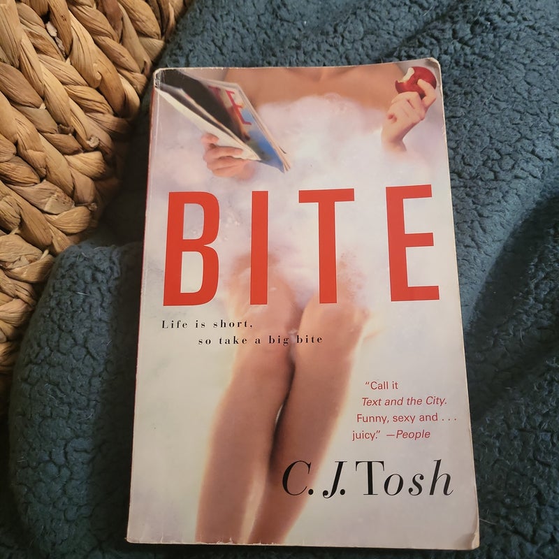 Bite