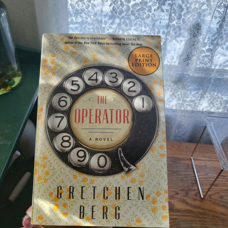 The Operator