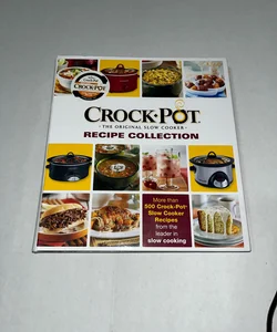 Rival Crock Pot 5 Ring Binder