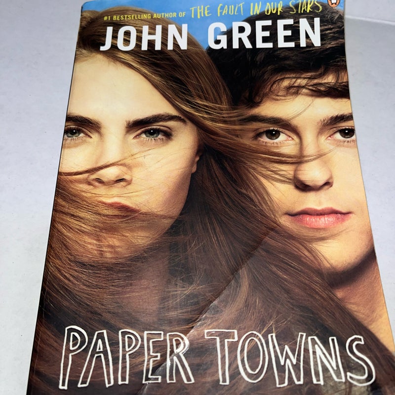 Paper Towns