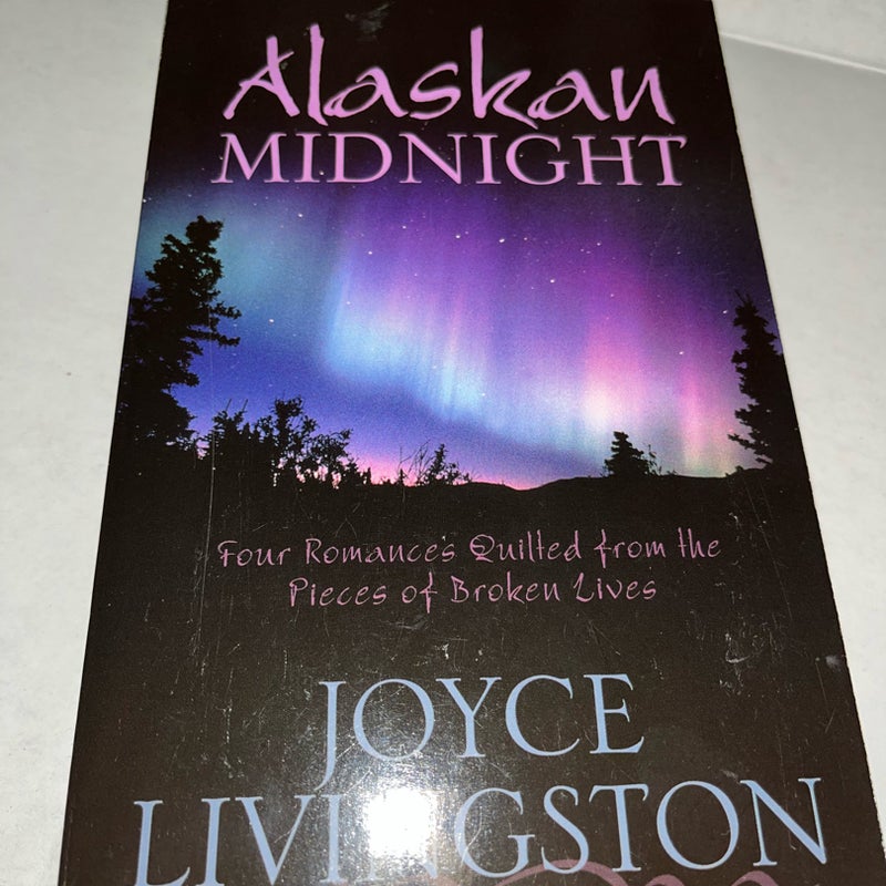 Alaskan Midnight