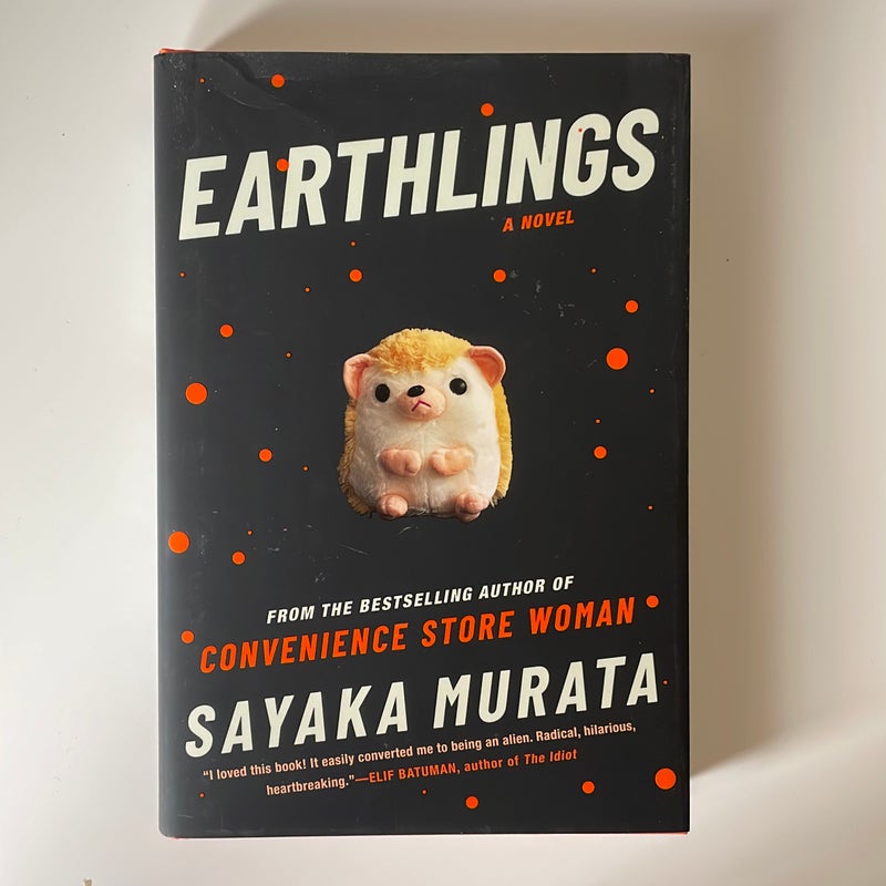 Earthlings