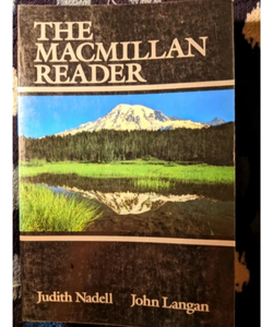 The Macmillan Reader