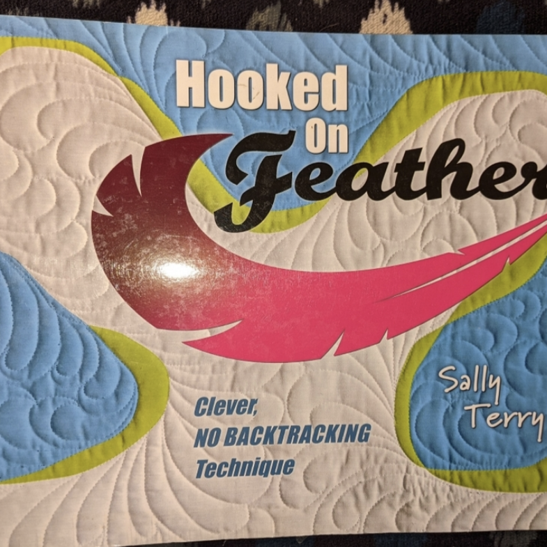 Hooked On Feathers