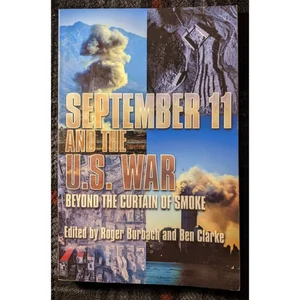 September 11 and the U. S. War