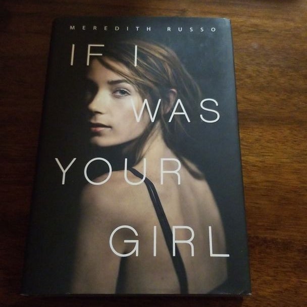 If I Was Your Girl