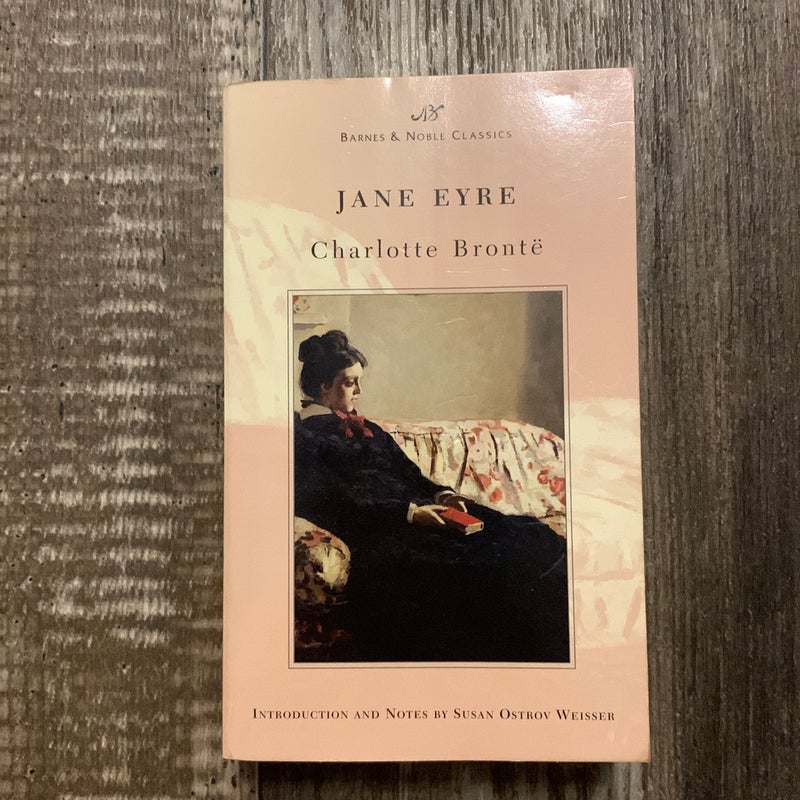 Jane Eyre