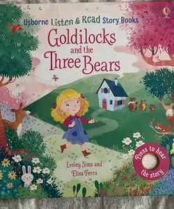 Goldilocks and the Three Bears