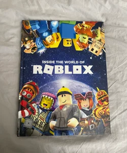 The Ultimate Roblox Handbook, Kenton County Public Library