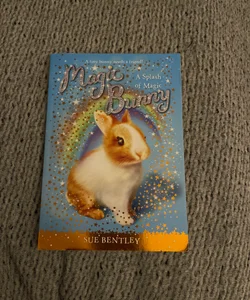 Magic bunny