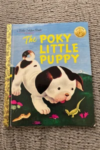 The Poky Little Puppy