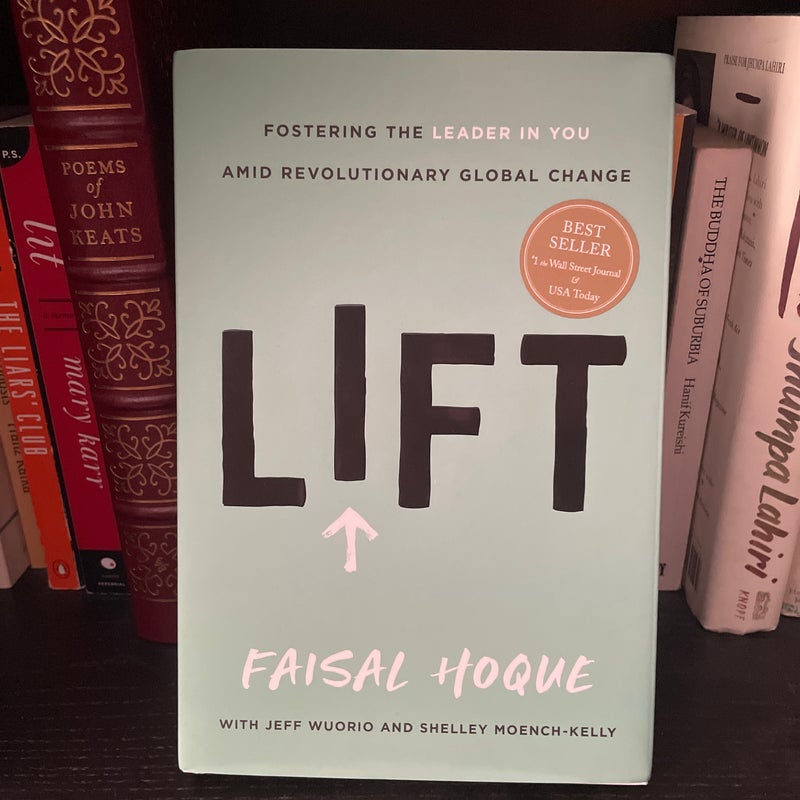 Lift