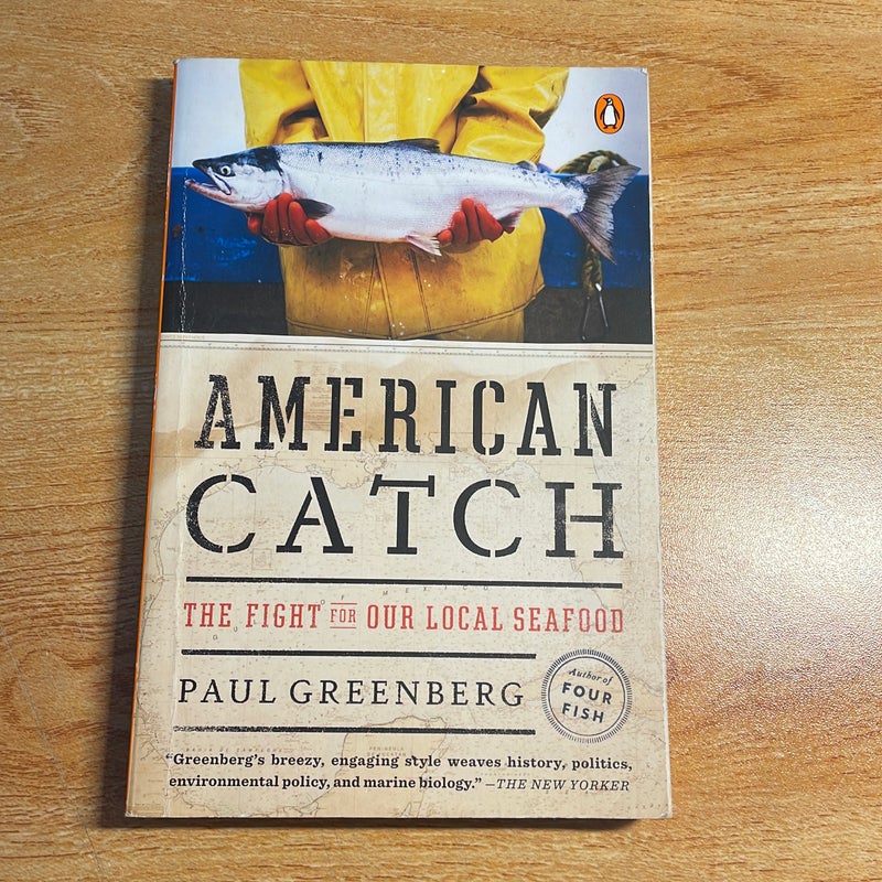 American Catch