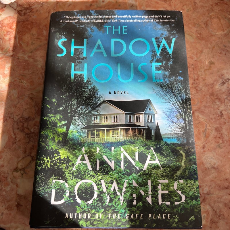 The Shadow House