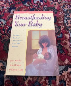 Breastfeeding Your Baby