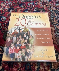 The Duggars: 20 and Counting!