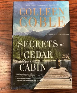 Secrets at Cedar Cabin