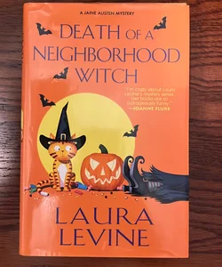 Death of a Neighborhood Witch