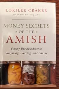 Monday Secrets of the Amish