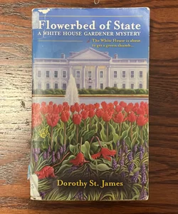 Flowerbed of state