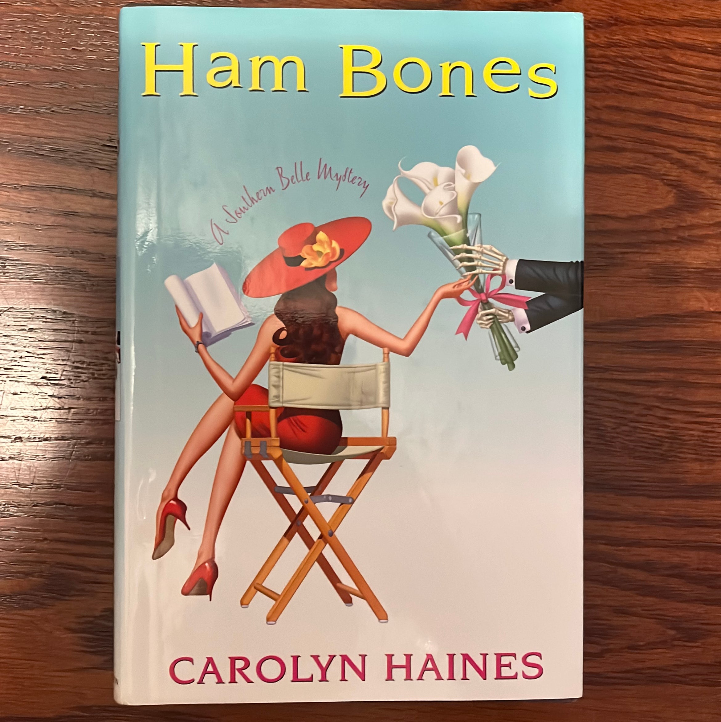 Ham Bones