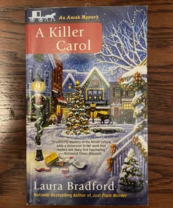 A Killer Carol