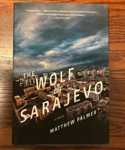 The wolf of Sarajevo