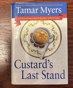 Custard's Last Stand