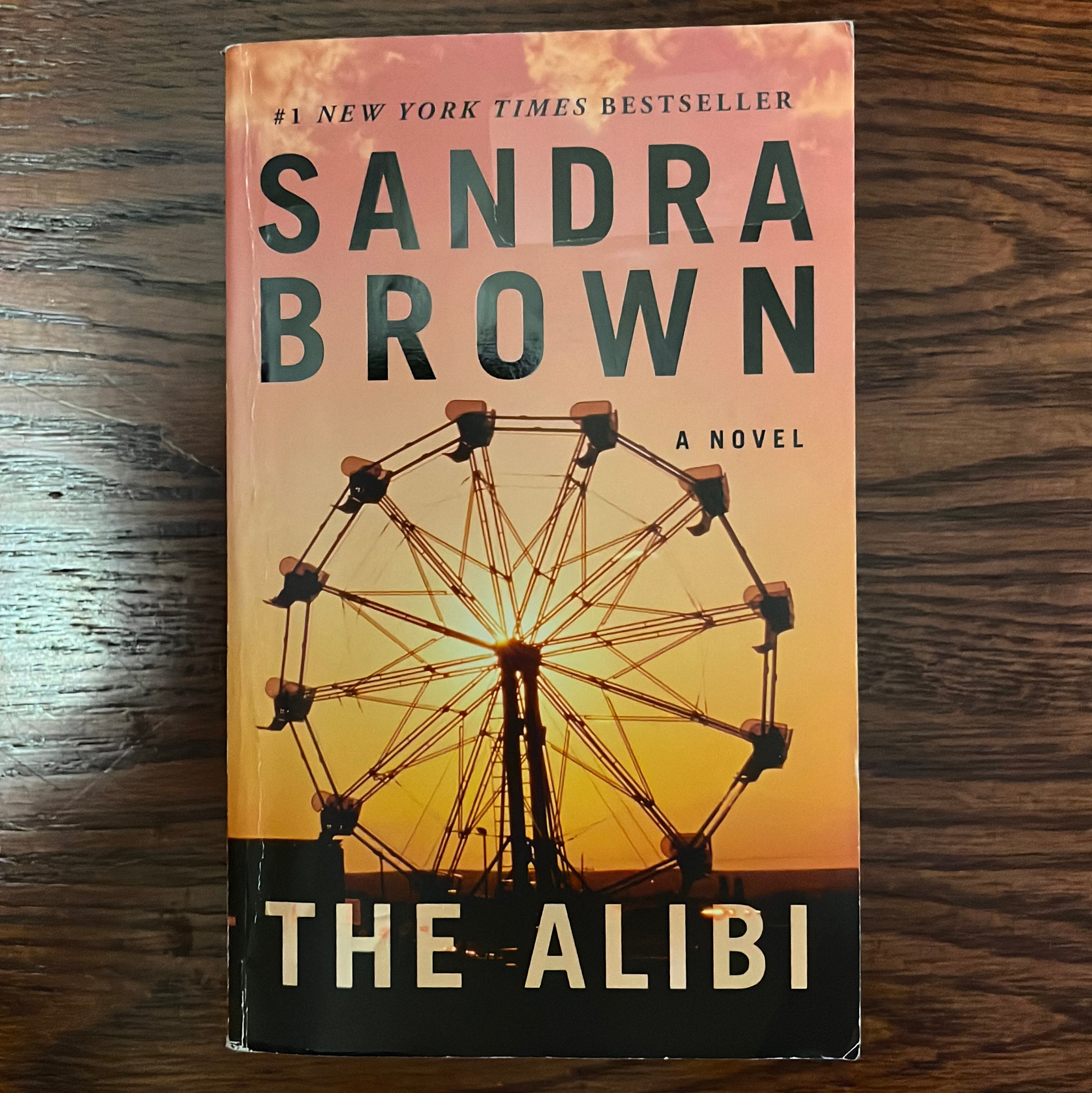 The Alibi