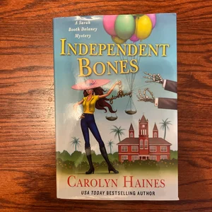 Independent Bones