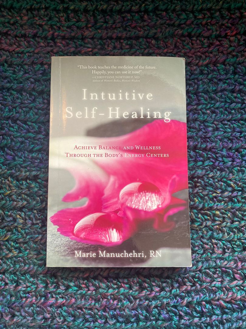 Intuitive Self-Healing